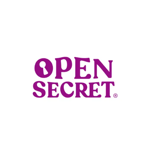 Open Secret