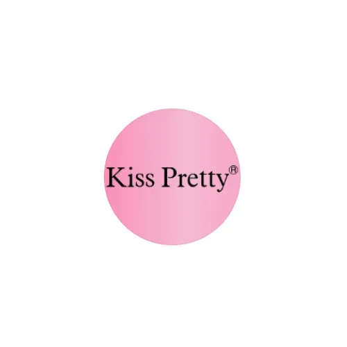 Kiss Pretty