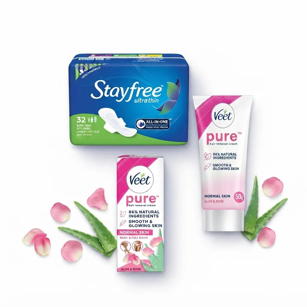 Feminine Hygiene